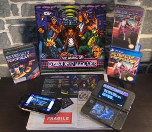 Retro City Rampage- DX Limited PS4 Retail (25)